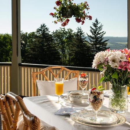 Idlwilde Inn Watkins Glen Dış mekan fotoğraf