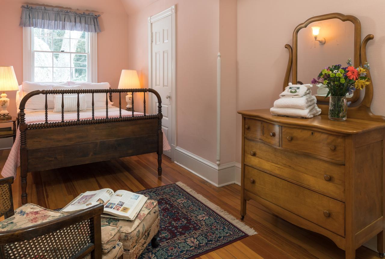 Idlwilde Inn Watkins Glen Dış mekan fotoğraf