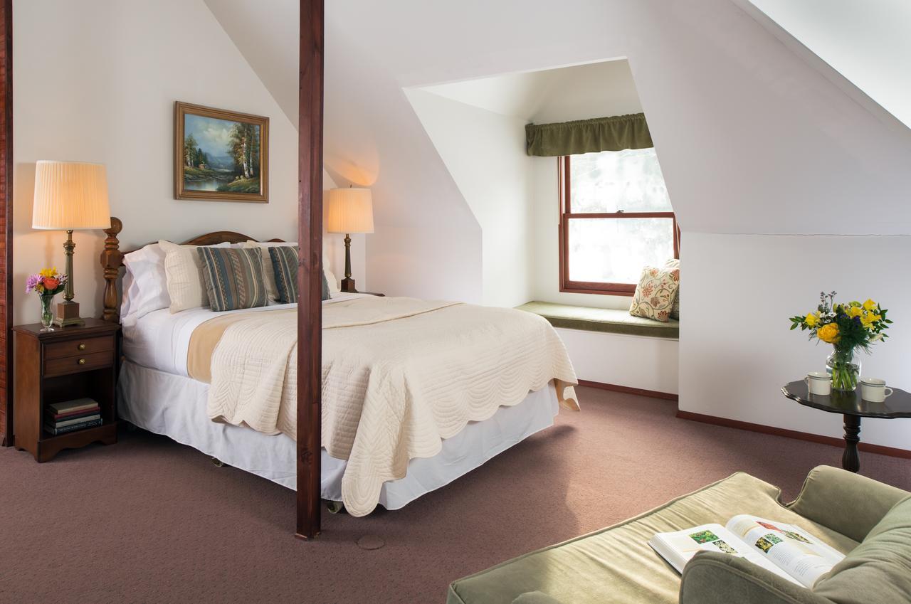Idlwilde Inn Watkins Glen Dış mekan fotoğraf